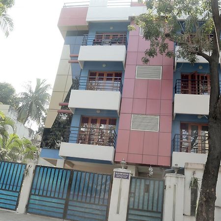 Orchid Serenity Chennai Exterior foto