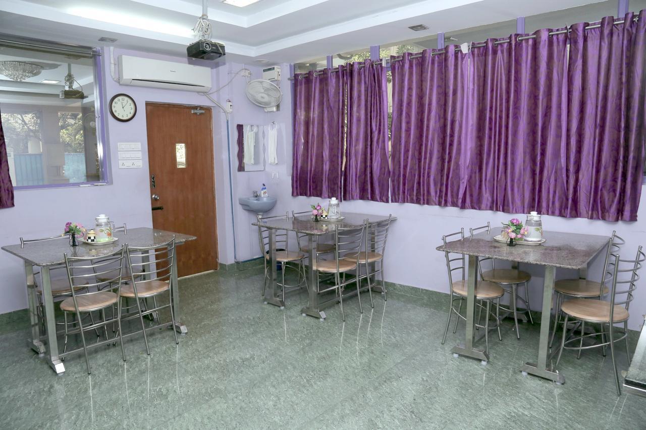 Orchid Serenity Chennai Exterior foto