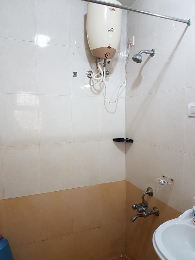Orchid Serenity Chennai Exterior foto