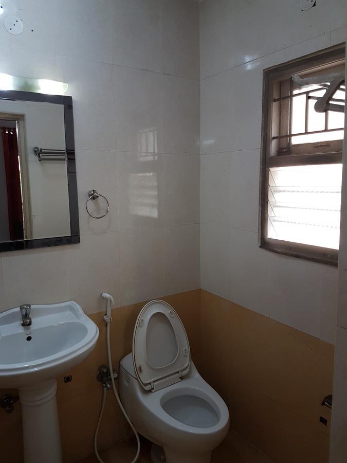Orchid Serenity Chennai Exterior foto