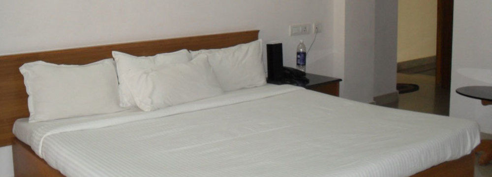 Orchid Serenity Chennai Exterior foto