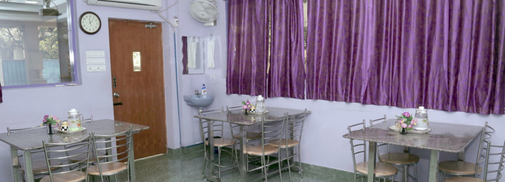 Orchid Serenity Chennai Exterior foto